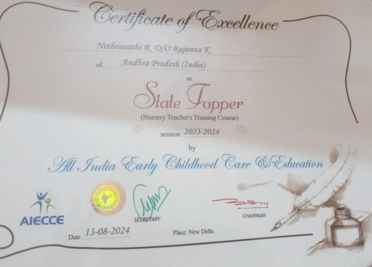 smartkidz certification 3